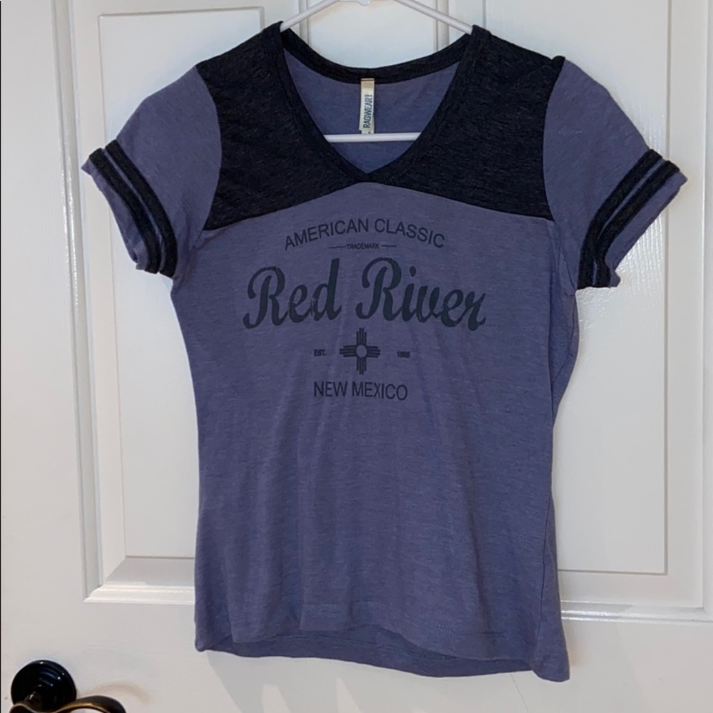 Red River Top